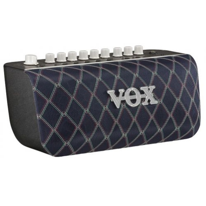 Vox ADIO AIR-BS | 50 Watt 2x3 Bluetooth Bass Gitar Amfisi