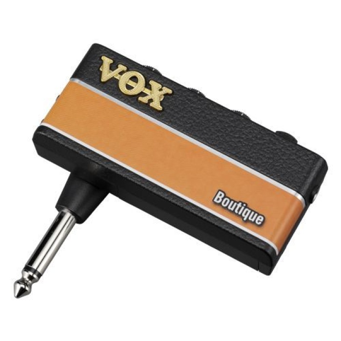 Vox AMPLUG-3 BOUTIQUE | Kulaklık Amfisi