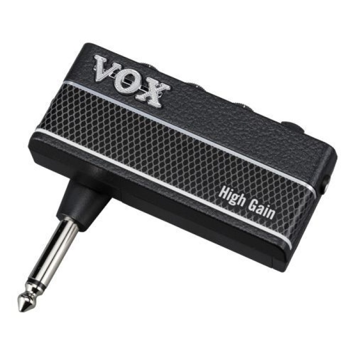 Vox AMPLUG-3 HIGH GAIN | Kulaklık Amfisi