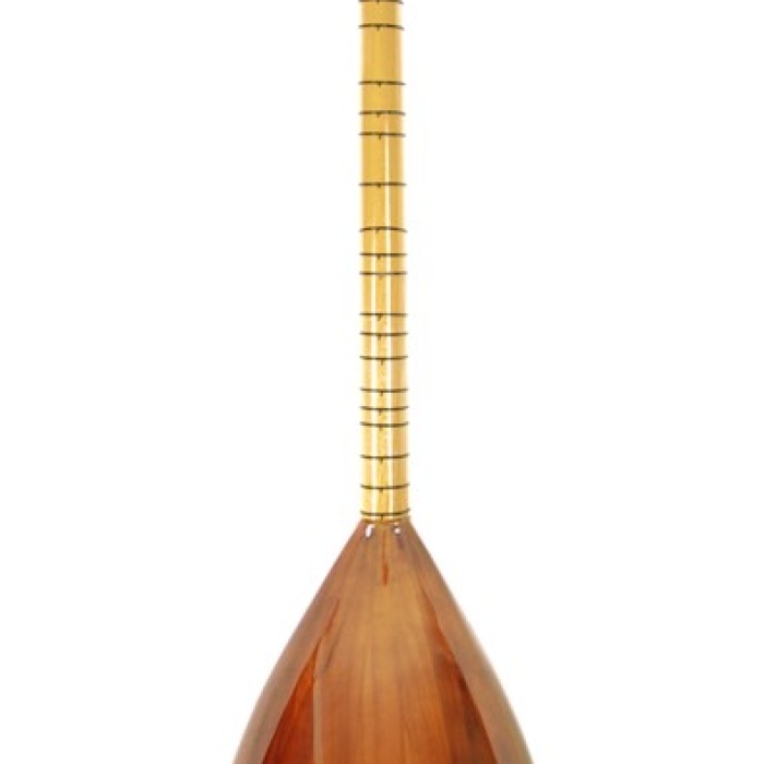 Kısa Sap Öğrenci Bağlaması (BYKRK) | Masif Tekne, İdeal Klavye Yüksekliği, Öğrenci Dostu