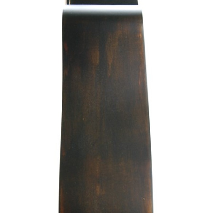 Segovia SGA41BR Akustik Gitar (Otantik Kahve) | Zengin Akustik Ton, Rahat Klavye Profili, Şık Mat Cilası