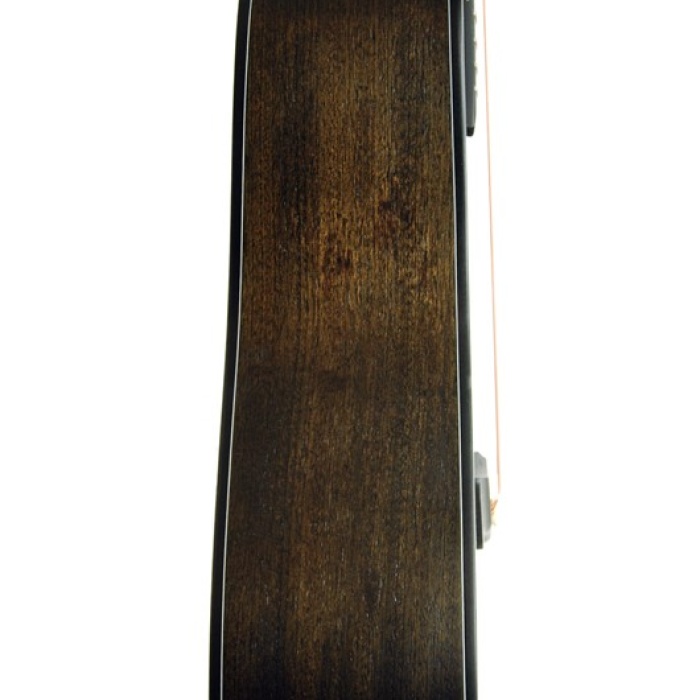 Segovia SGA486C Akustik Gitar (Ladin Kapak) | Parlak ve Net Tını, Cutaway Kasa Tasarımı, Üstün Rezonans