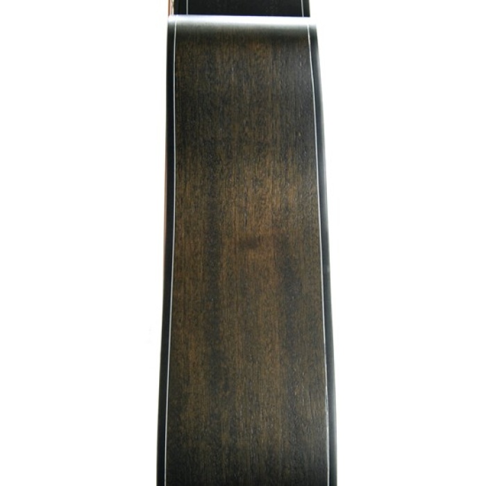 Segovia SGA486C Akustik Gitar (Ladin Kapak) | Parlak ve Net Tını, Cutaway Kasa Tasarımı, Üstün Rezonans