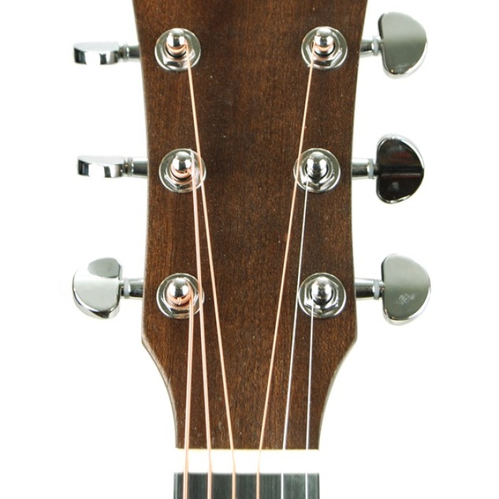 Segovia SGA486C Akustik Gitar (Ladin Kapak) | Parlak ve Net Tını, Cutaway Kasa Tasarımı, Üstün Rezonans