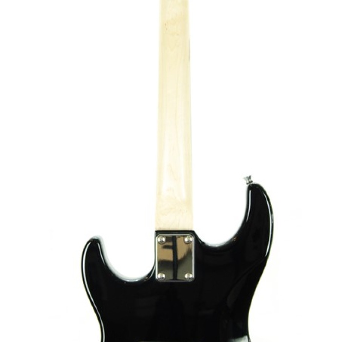 Xenon XNE5SB Elektro Gitar (HSS - Sunburst) | 1 Single 2 Humbucker Manyetik, Çok Yönlü Ton Yelpazesi, Strat Kasa