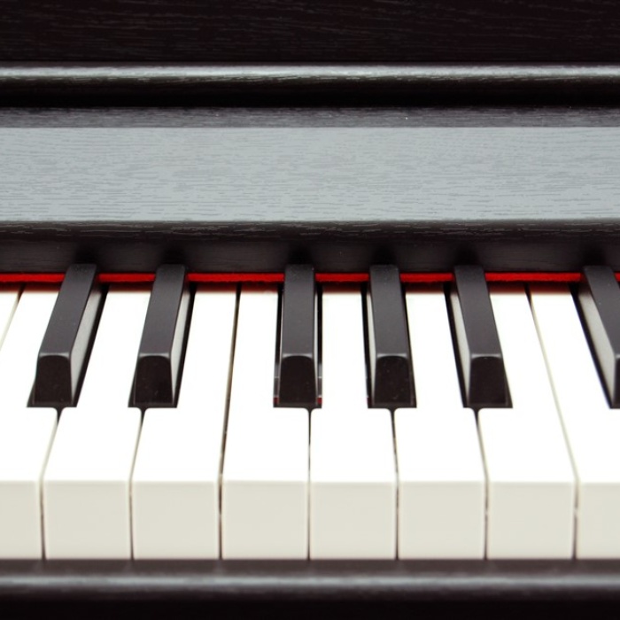 Stanislava STDP304 Dijital Piyano (88 Tuş) | Tuşe Hassasiyetli Klavye, Zengin Piyano Sampleları, Modern Sehpa Dahil