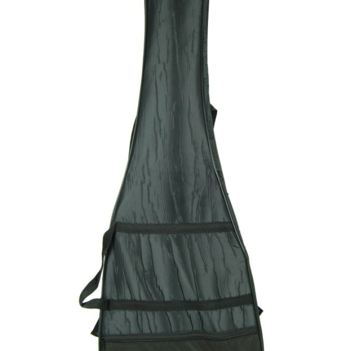 Elektro Gitar Kılıfı (GAKE) | Hafif Yapı, Sırt Çantası Özelliği, Aksesuar Gözü