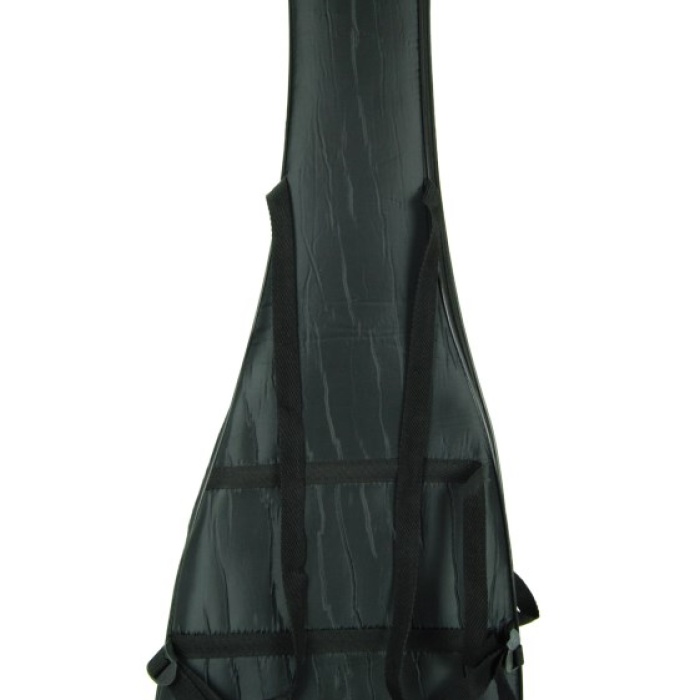 Elektro Gitar Kılıfı (GAKE) | Hafif Yapı, Sırt Çantası Özelliği, Aksesuar Gözü