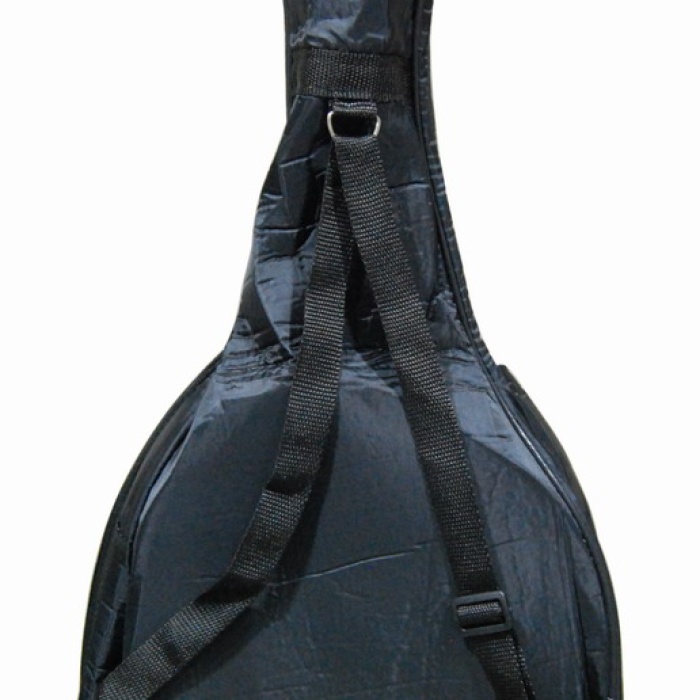 Klasik Gitar Kılıfı (GKLF) | Standart Boy, Toz Korumalı, Ekonomik Seri