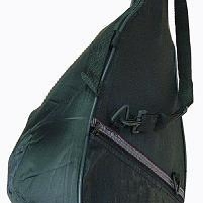 Ud Taşıma Kılıfı (UKLF) | Kalın Sünger Dolgu, Su Geçirmez Dış Yüzey, Rahat Sap