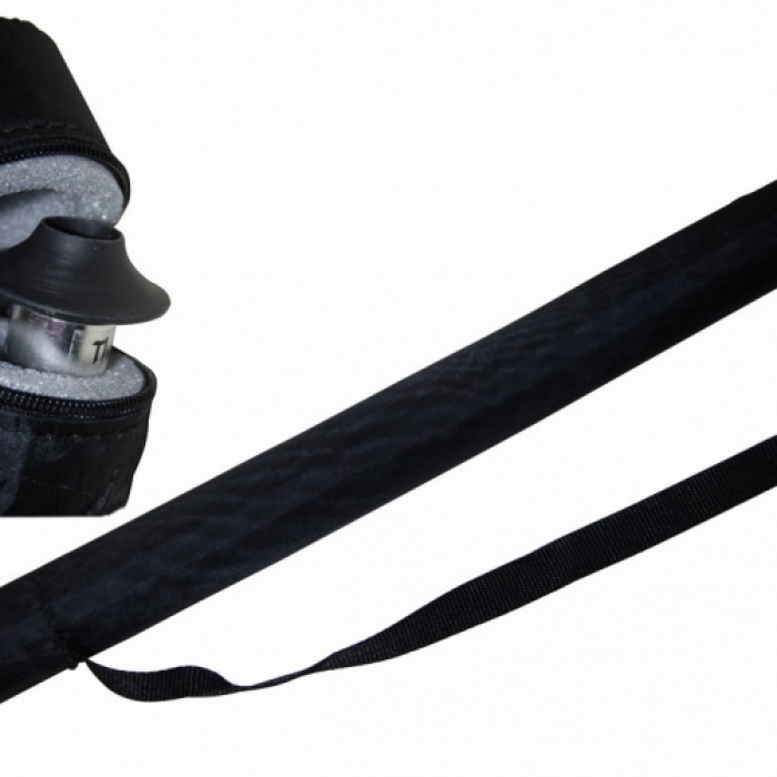 Ney Kılıfı Gigbag (NAKL) | Sert Korumalı Yapı, Isı Yalıtımı, Kolay Taşıma