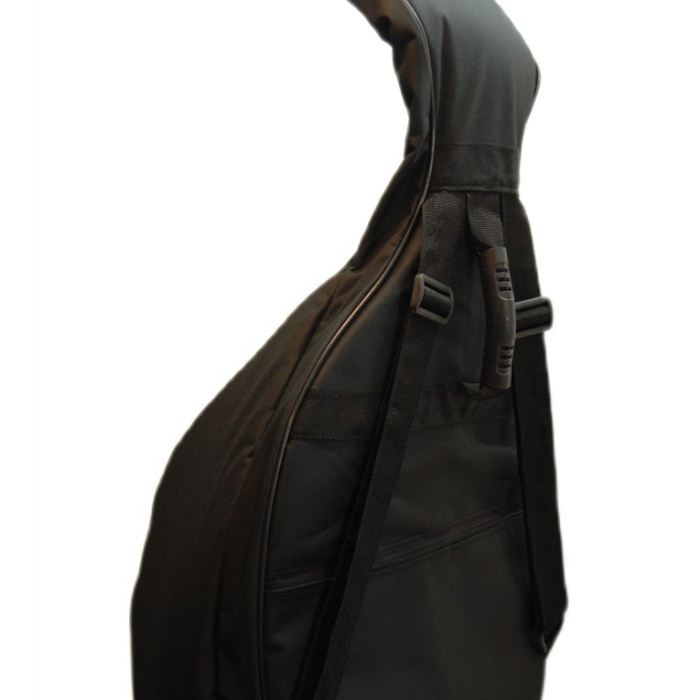 Ud Gigbag Kılıf (UAKO) | Profesyonel Koruma, Kalın Dolgu, Nota Bölmesi
