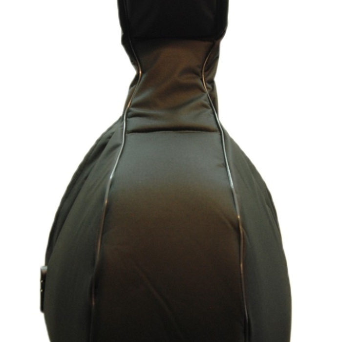 Ud Gigbag Kılıf (UAKO) | Profesyonel Koruma, Kalın Dolgu, Nota Bölmesi