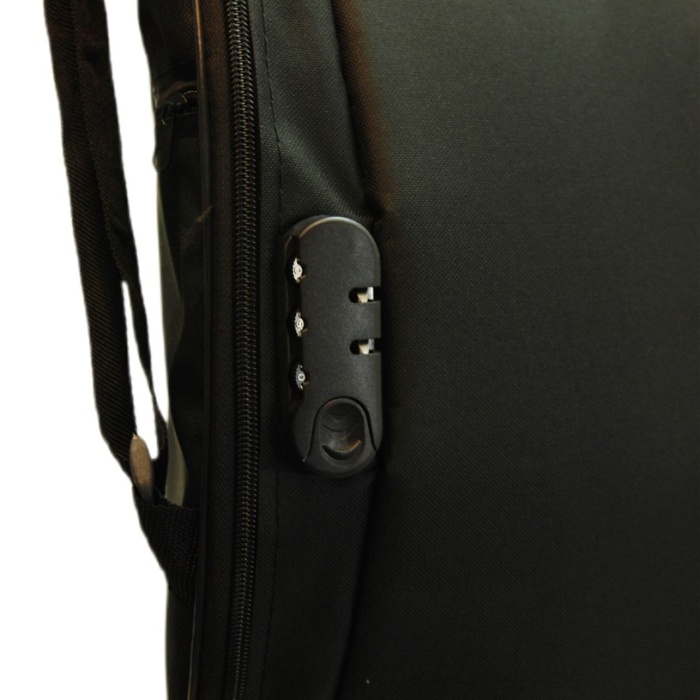 Ud Gigbag Kılıf (UAKO) | Profesyonel Koruma, Kalın Dolgu, Nota Bölmesi