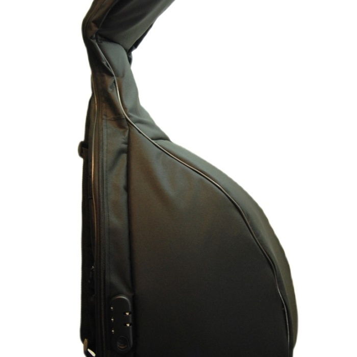 Ud Gigbag Kılıf (UAKO) | Profesyonel Koruma, Kalın Dolgu, Nota Bölmesi