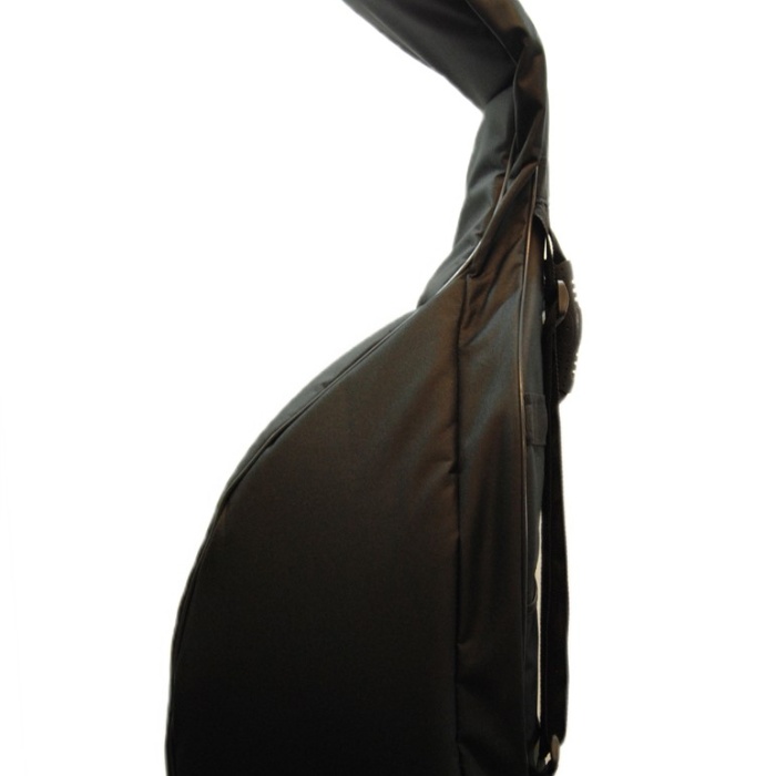 Ud Gigbag Kılıf (UAKO) | Profesyonel Koruma, Kalın Dolgu, Nota Bölmesi