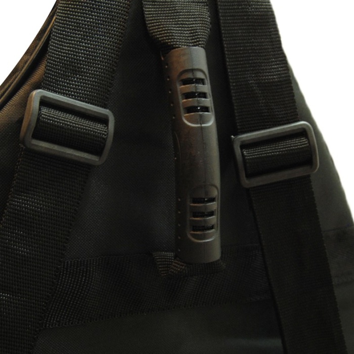 Ud Gigbag Kılıf (UAKO) | Profesyonel Koruma, Kalın Dolgu, Nota Bölmesi