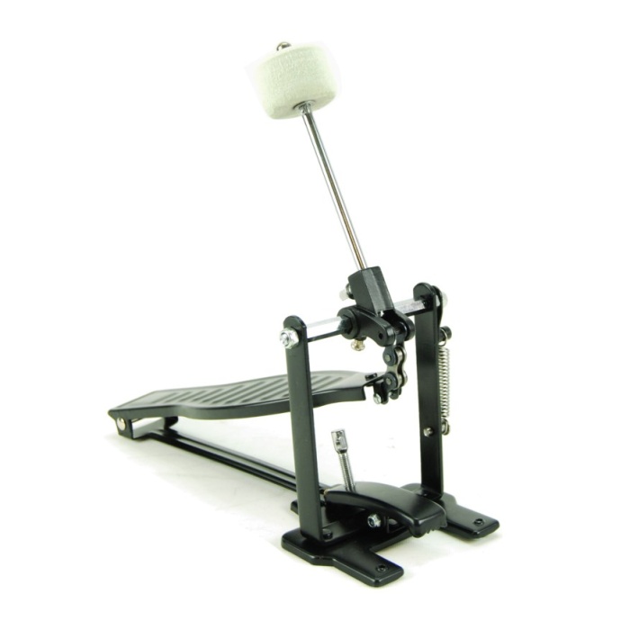 Xenon XND33BL Çocuk Bateri Seti (Mavi) | Dayanıklı Gövde, Gerçek Davul Hissi, Tam Set Kurulum