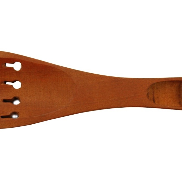 Stanislava VKYR44 Keman Kuyruğu (4/4) | Entegre Hassas Fixler, Hafif Alaşım, Kolay Tel Değişimi