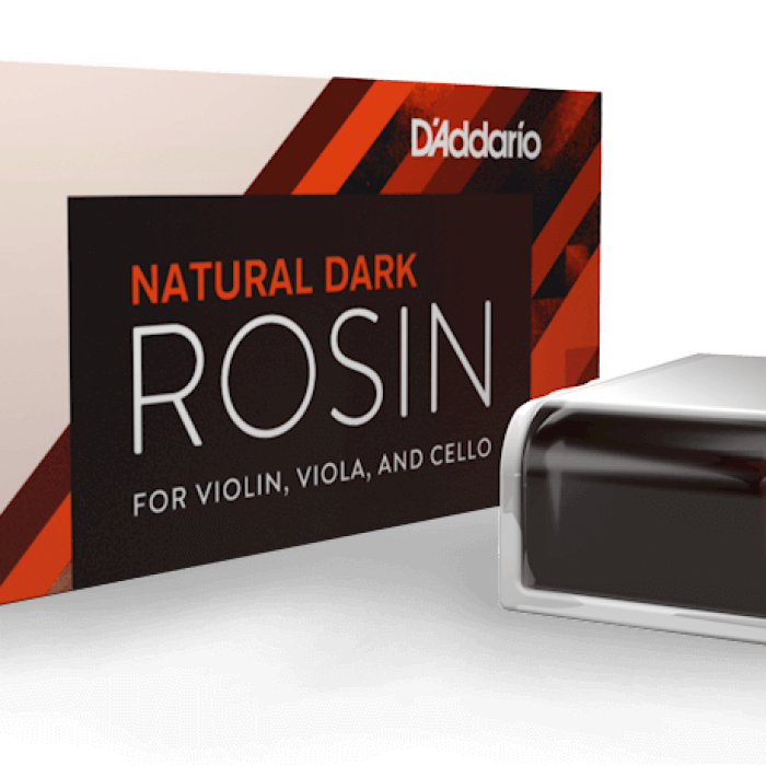 Planet Waves VR300 Reçine (Koyu)