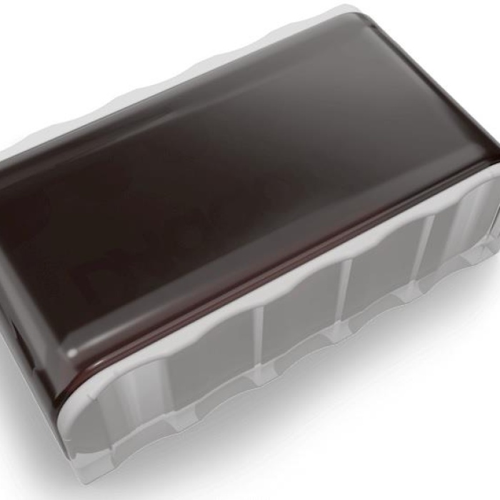 Planet Waves VR300 Reçine (Koyu)