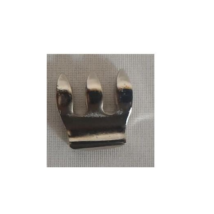 Cremonia VMUTE511N Keman Susturucusu | Kauçuk Tip Susturucu