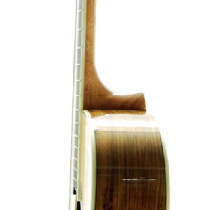 Segovia SGC300 Klasik Gitar (Premium Seri) | Seçilmiş Ton Ağaçları, Zengin Harmonik Yapı, Profesyonel Performans