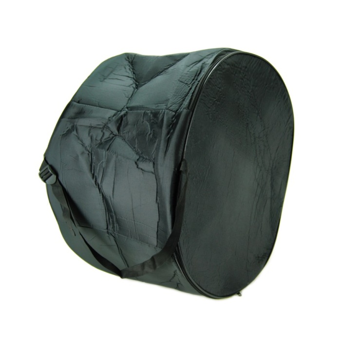 Davul Aksesuar Kılıfı (DAVAK) | Tokmak ve Çubuk İçin, Dayanıklı Kumaş, Pratik