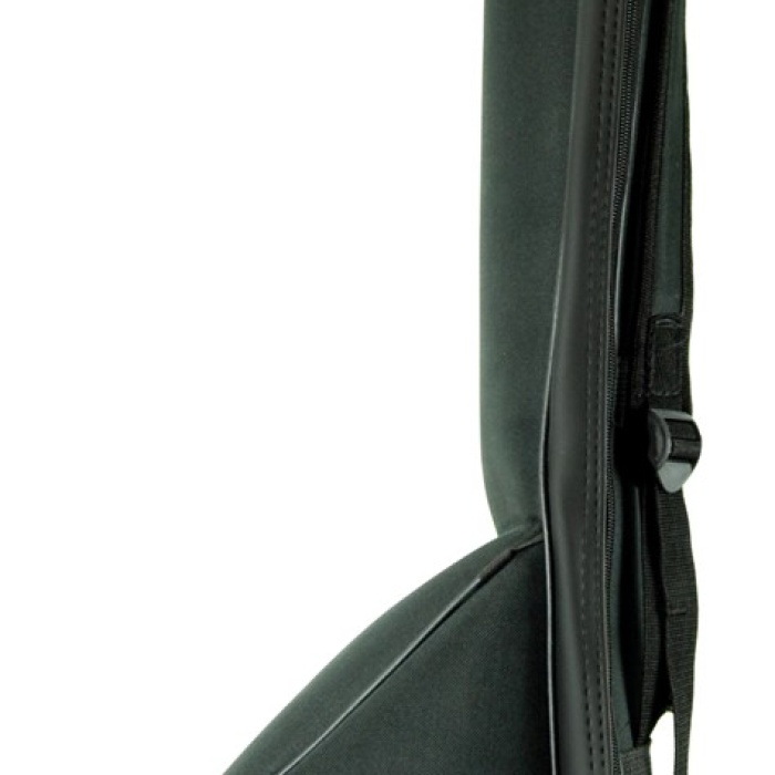 Kısa Sap Bağlama Gigbag (BGGK) | Kalın Süngerli, Sırt Askılı, Su Geçirmez