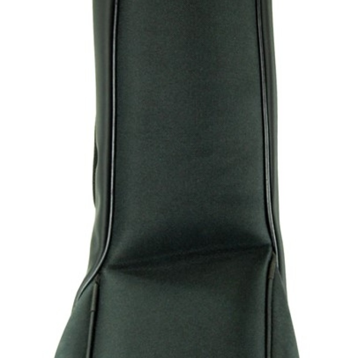 Kısa Sap Bağlama Gigbag (BGGK) | Kalın Süngerli, Sırt Askılı, Su Geçirmez