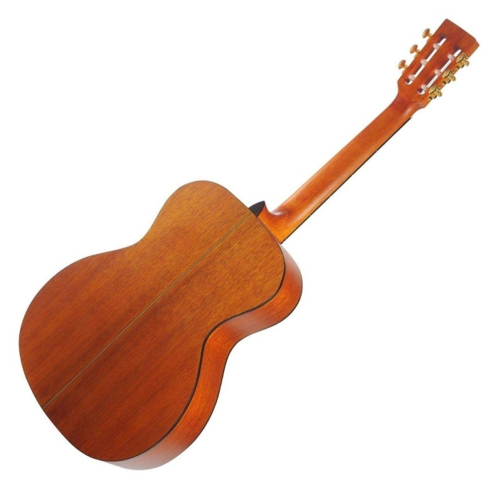 Valencia VA434VNA Klasik Gitar 4/4 (Vintage Natural) | Parlak Cila - Zengin Ton - Yetişkin Boyu