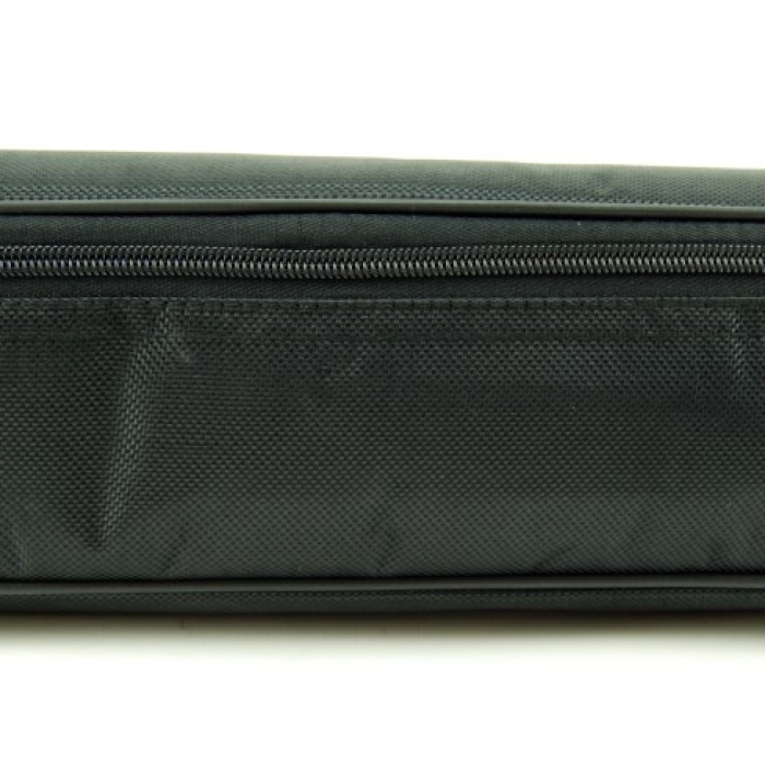 Sesenta SSF850SV Yan Flüt (Gümüş Kaplama) | Hassas Mekanizma, Zengin Ton Karakteri, Profesyonel Taşıma Çantası