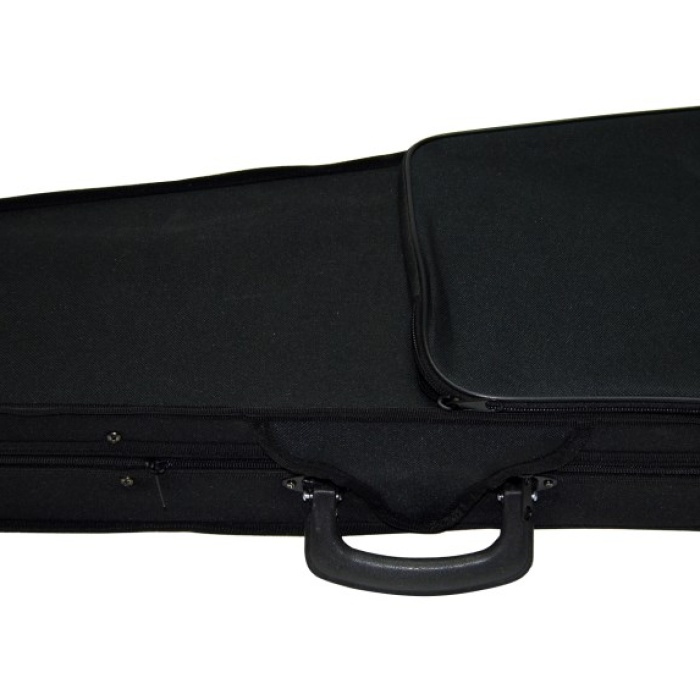 Stanislava STVM12 Keman (Mat Cila - 1/2) | Estetik Mat Bitiş, Sıcak Ton Karakteri, Eğitim İçin Optimize