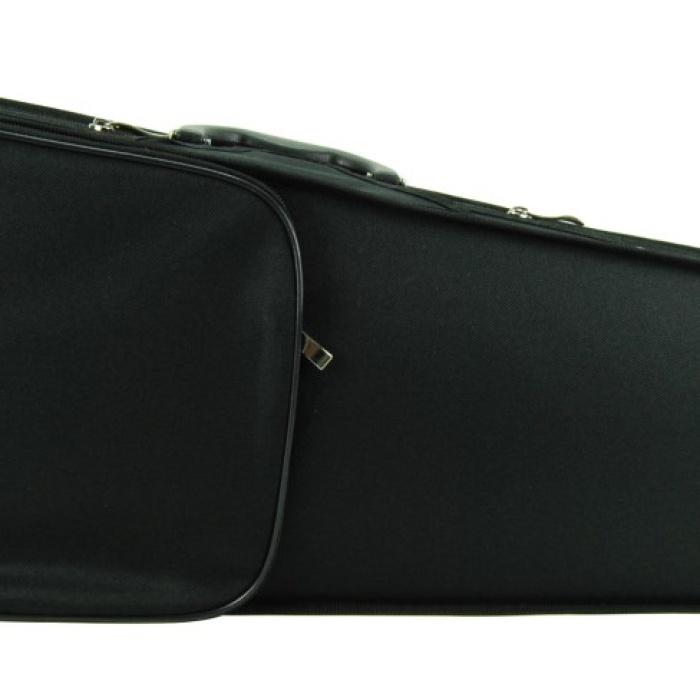 Stanislava STVM44 Keman (Mat Cila - 4/4) | Yetişkin Başlangıç Kemanı, Doğal Rezonans, Tam Donanımlı