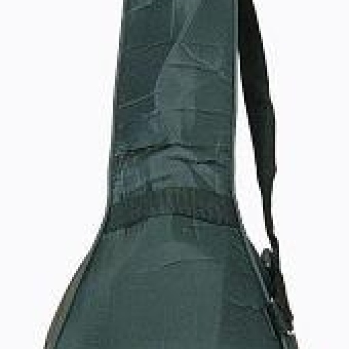 Bağlama Kılıfı Kısa Sap (BAKK) | Standart Koruma, Fermuarlı Cep, Ekonomik Fiyat