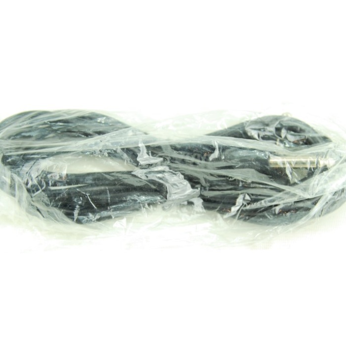 Xenon XNCBL3 Enstrüman Kablosu (3 Metre) | Gürültüsüz İletim, Dayanıklı Jak Uçları, Esnek Kablo Yapısı