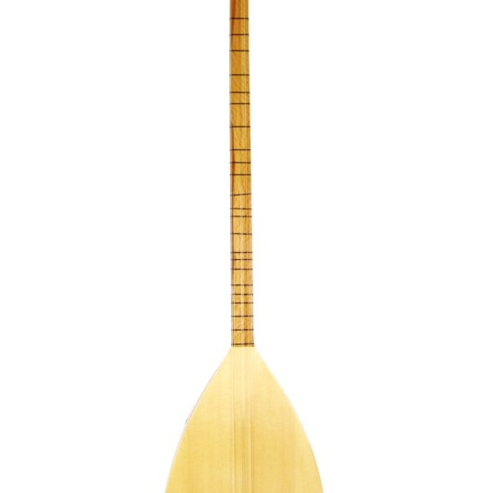 Kısa Sap Öğrenci Bağlaması (BYOCK) | Başlangıç İçin Uygun, Rahat Klavye, Temiz Ses