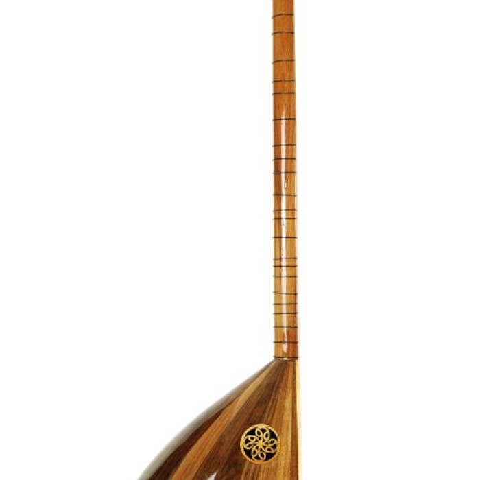 Kısa Sap Öğrenci Bağlaması (BYOCK) | Başlangıç İçin Uygun, Rahat Klavye, Temiz Ses