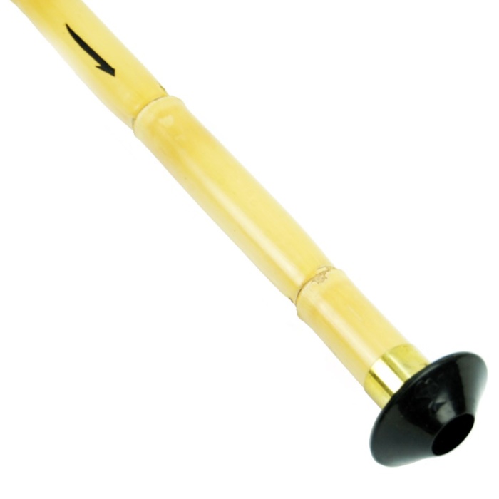 Plastik Kız Ney (NEYKEK) | Eğitim Müfredatına Uygun, Sağlam Yapı, Kolay Ses Çıkarma