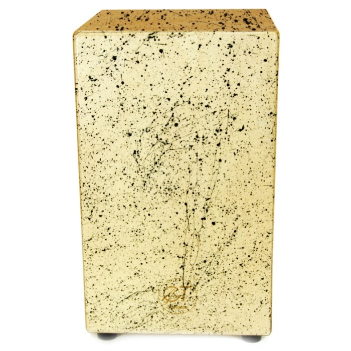 Cajon Flamenko (GTCN150) | İspanyol Tarzı, Yüksek Hassasiyet, Zengin Tını