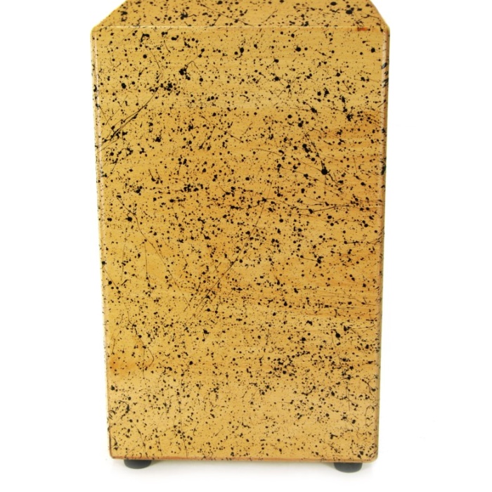 Cajon Flamenko (GTCN150) | İspanyol Tarzı, Yüksek Hassasiyet, Zengin Tını