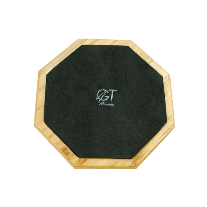 Davul Çalışma Pedi 25cm (GTPED25) | Orta Boy, Rahat Kullanım, Gerçekçi Tuşe