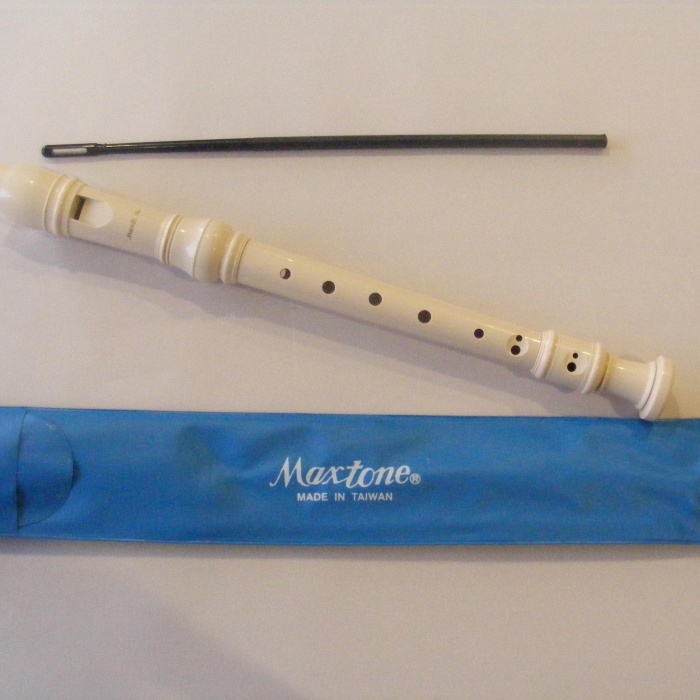 Maxtone TR-302BG Flüt
