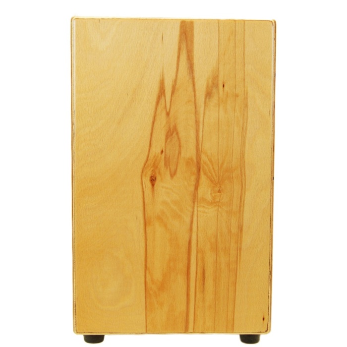 Cajon Classic Pro (GTCN110) | Geleneksel Tasarım, Ayarlanabilir Kort Teli, Güçlü Rezonans