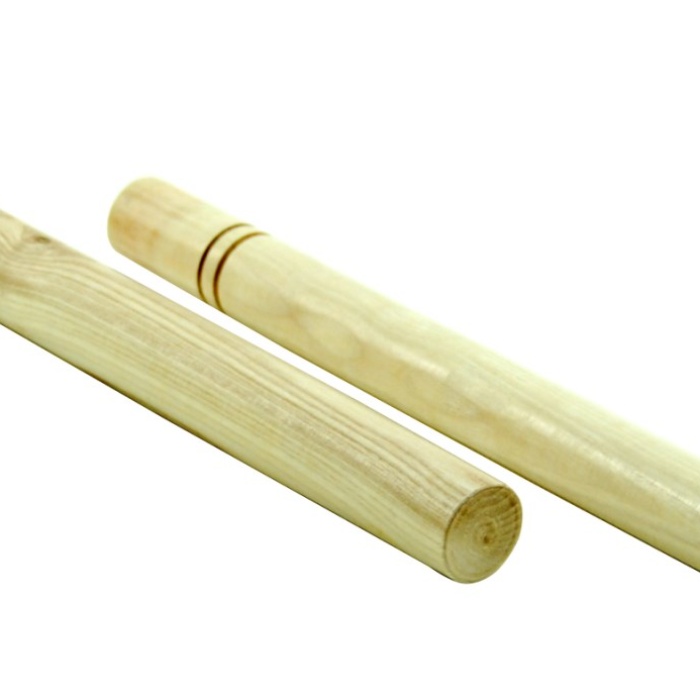 Ritim Çubuğu Dışbudak (RCSES) | Doğal Dışbudak Ağacı, Parlak Ses, Dayanıklı