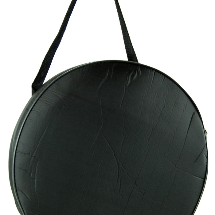 Ritim Bendir Akortlu (BENAK) | Ayarlanabilir Gerginlik, Doğal Deri Sesi, Hafif Kasnak