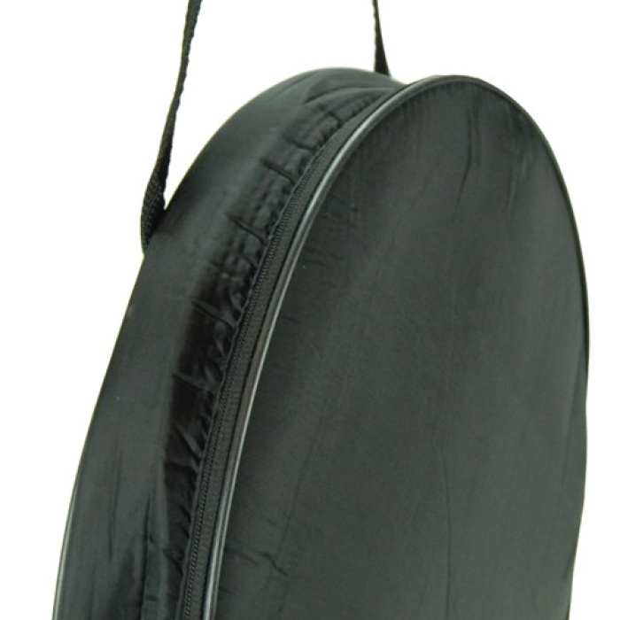 Ritim Bendir Akortlu (BENAK) | Ayarlanabilir Gerginlik, Doğal Deri Sesi, Hafif Kasnak