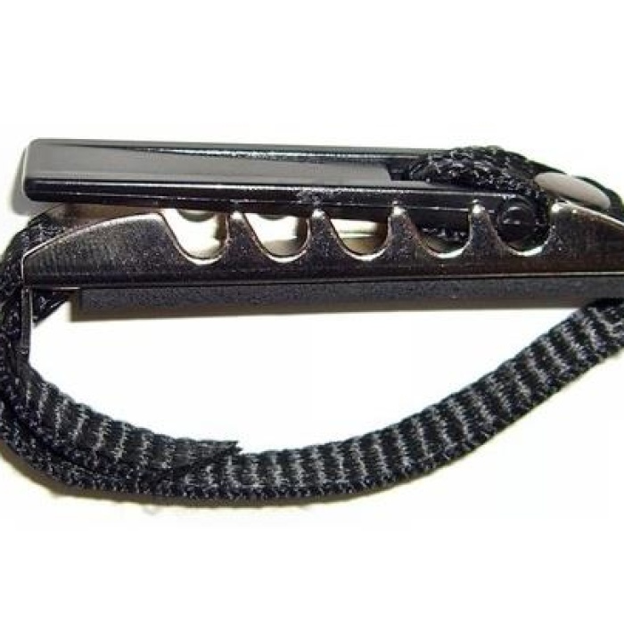 Maxtone TFL22 Klasik Gitar Kaposu (Kemer Tipi)