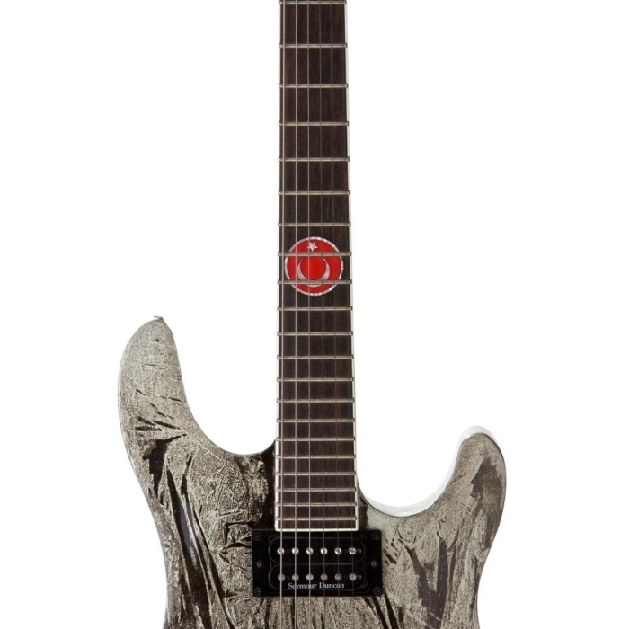 Cort TE1 Elektro Gitar | Vintage Tele Karakterli - Kore Üretimi