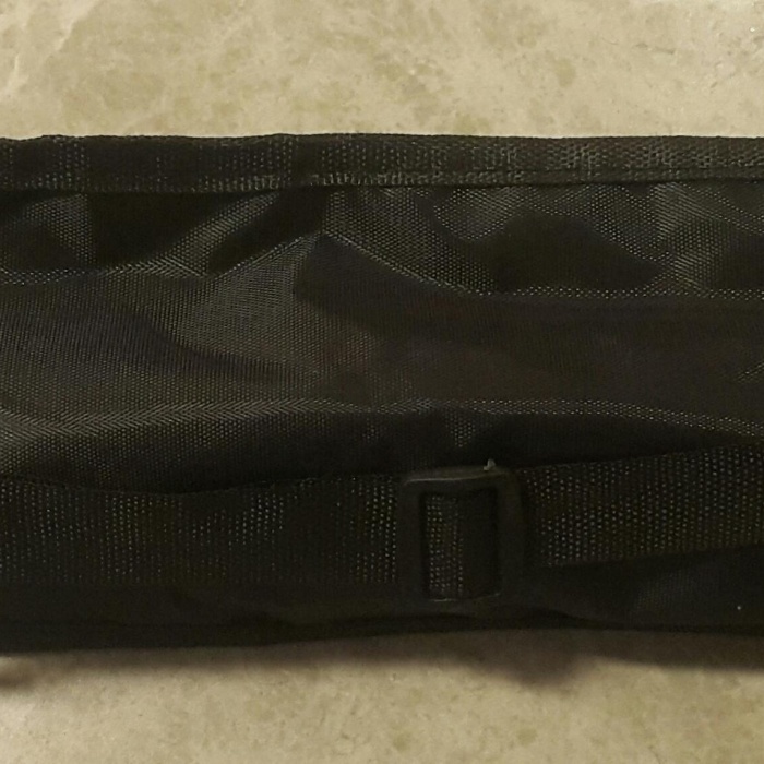 Cremonia TDSTAND Davul Çalışma Pedi Standı | Ayarlanabilir Katlanır Sehpa